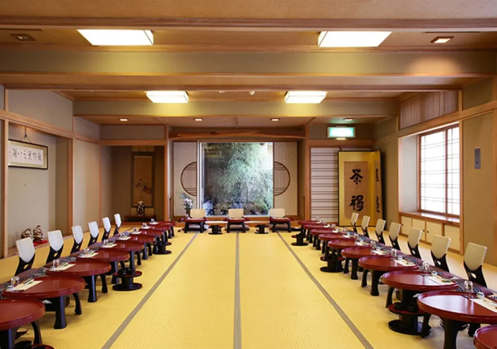 Tabist Chikuba Shinyotei Hakodate Yunokawaonsen