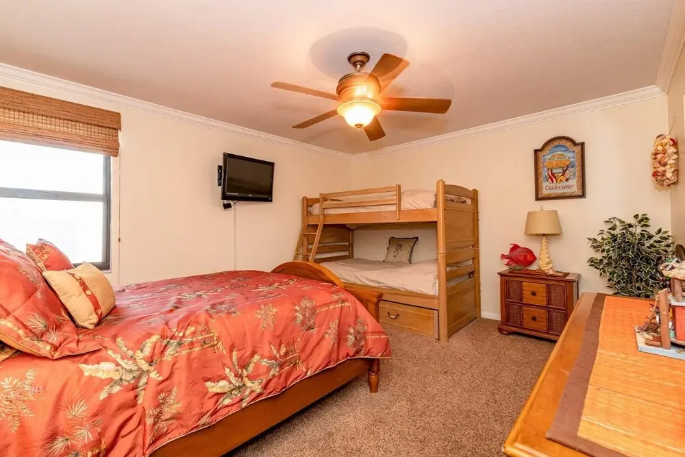 SEA Winds 56 - Pristine AND Immaculate Beach Condo