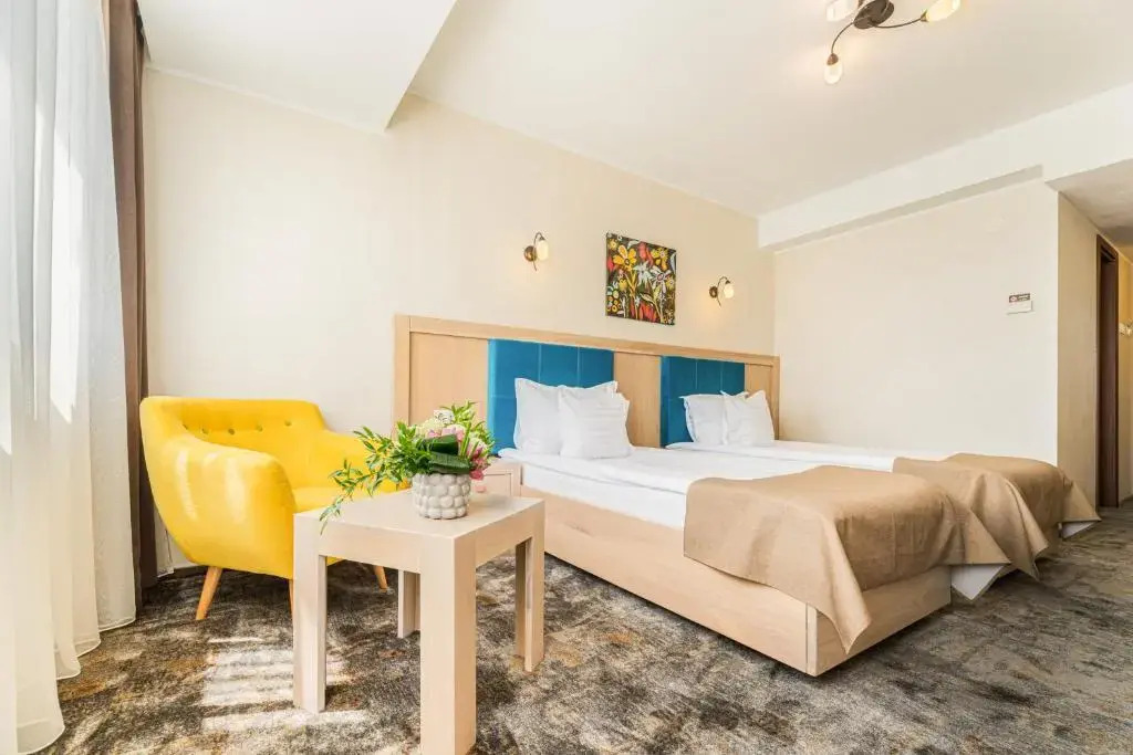 Faleza Hotel by Vega