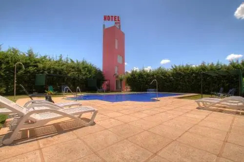 Hotel Victoria