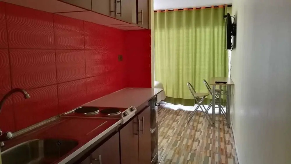 Hostal 1127