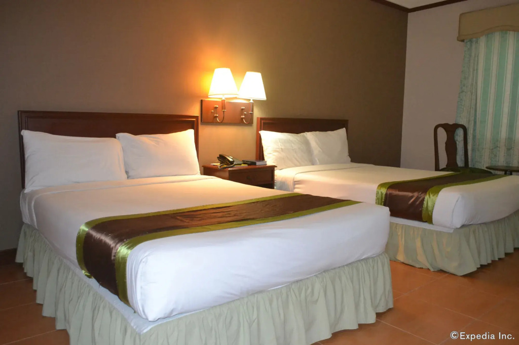 East Asia Royale Hotel
