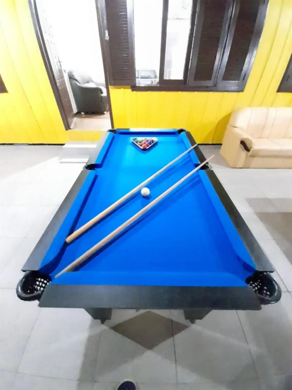CASA PERTINHO DA PRAIA PARA ATÉ 12 PESSOAS COM MESA DE SINUCA E PING PONG aceita pets