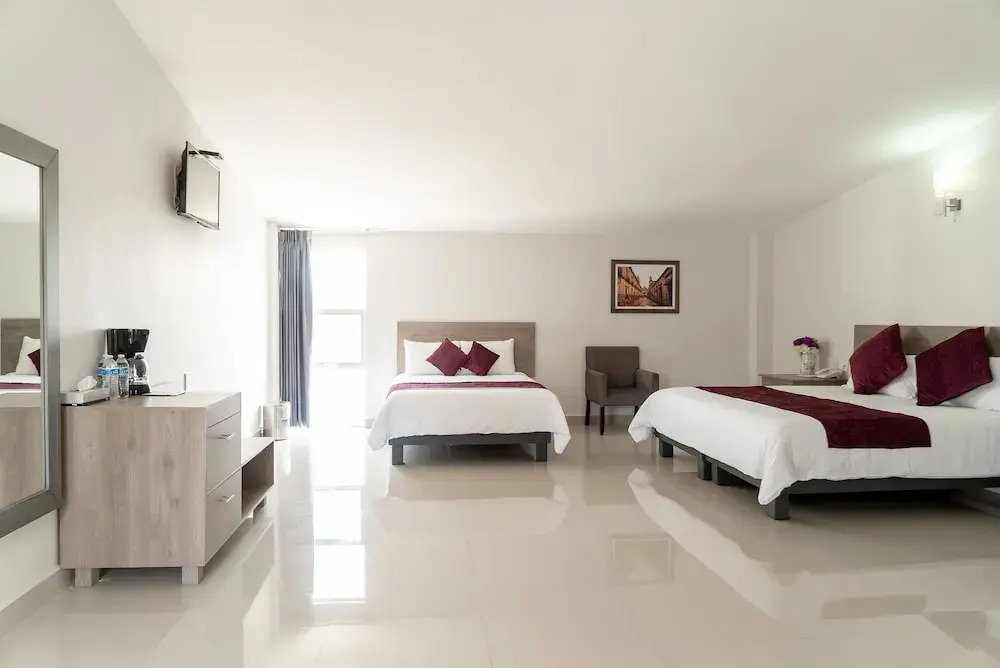 Hotel Grand Centurion