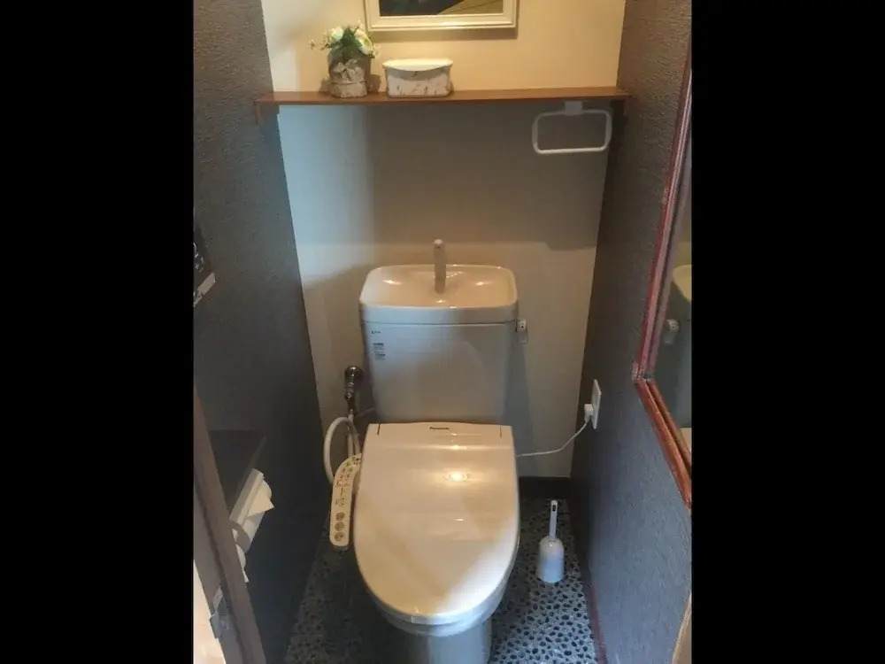 Poshtel Osaka 240