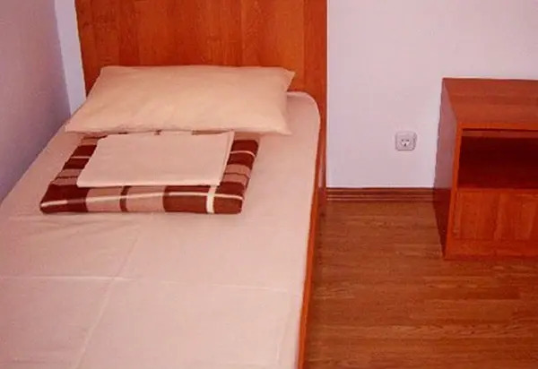 Hotel Sharmat