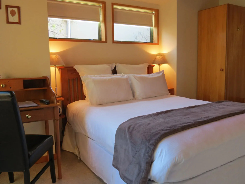 Te Wanaka Lodge
