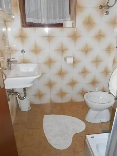 Apartment Studio Antonia