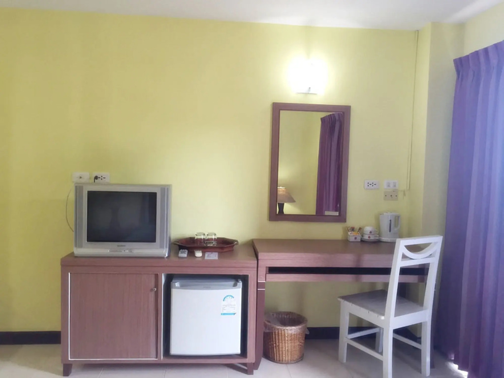 Eastiny Residence Hotel