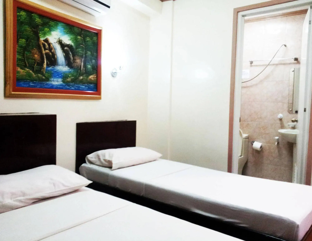 Marcelina's Guest House