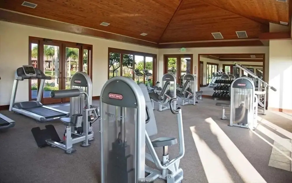 Mauna Lani All-suite Getaway W/ Pools & Hot Tubs 2 Bedroom Townhouse