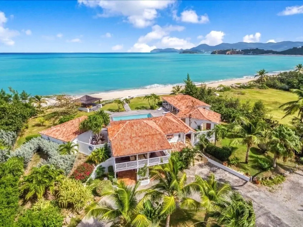 Casa Cervo