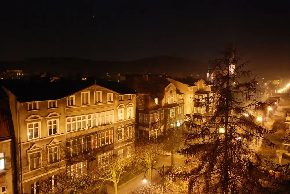 nice2stay VisitOliwa