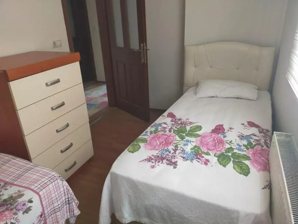 El navras apartmen