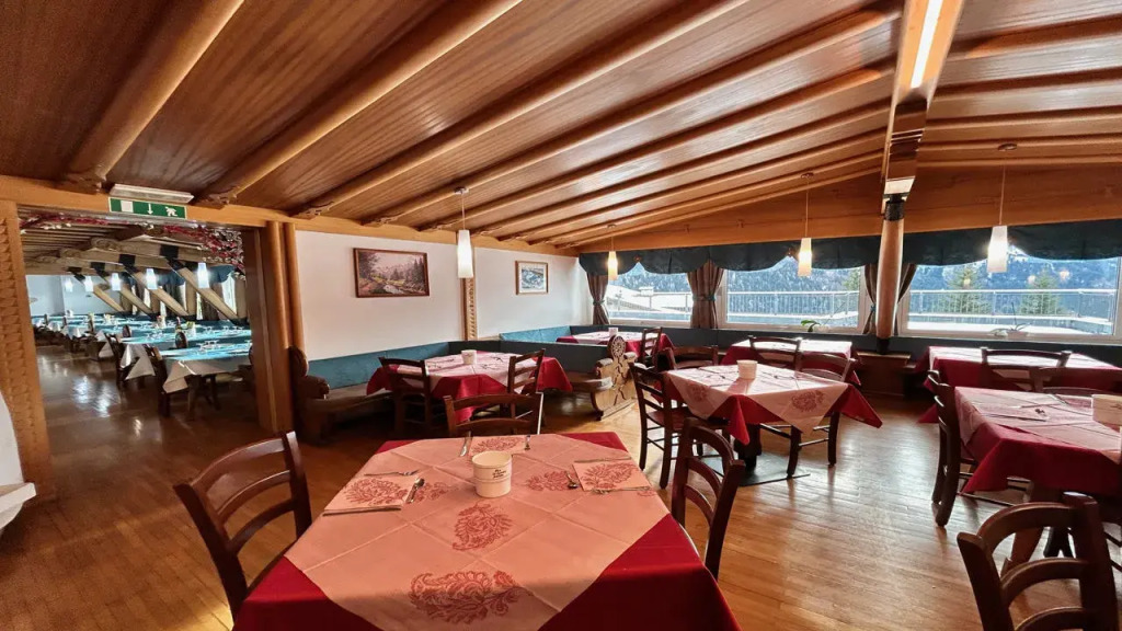 Hotel Rosa Wellness & SPA