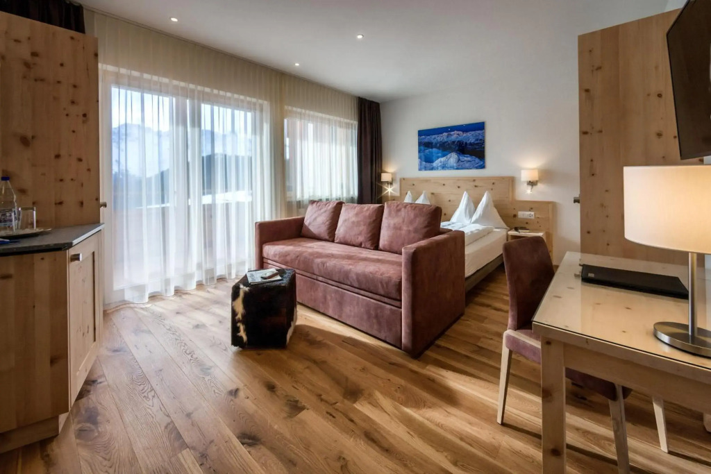 Golf- & Sporthotel Hof Maran