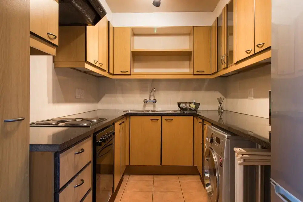 Two Bedroom Loft in City Centre