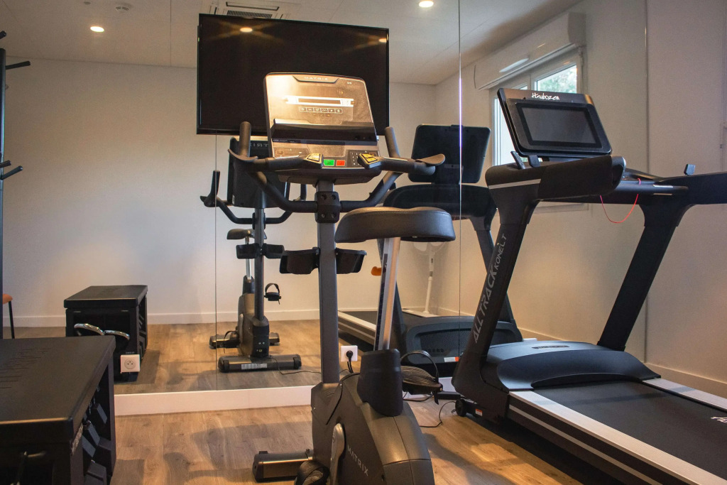 Best Western Hotel Atlantys Zenith Nantes