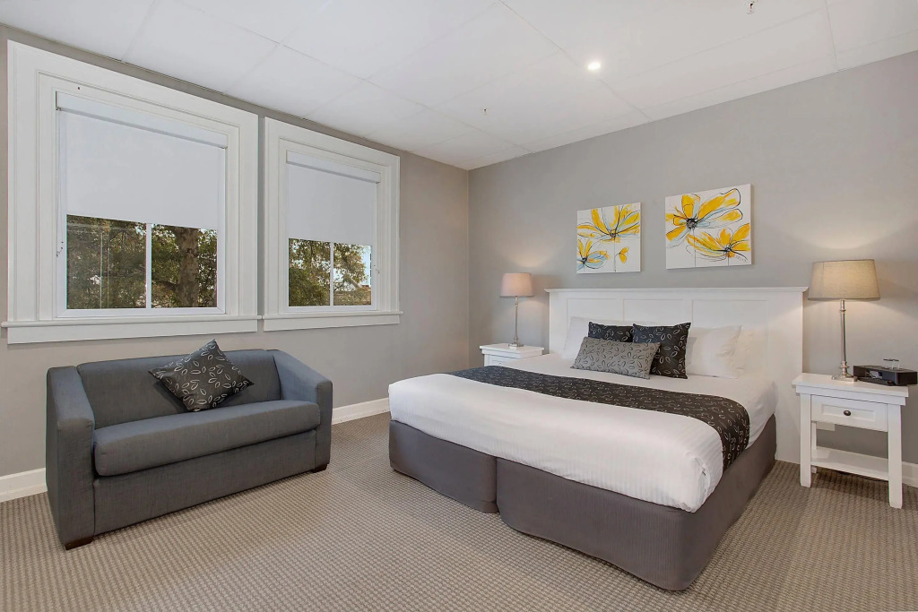 CH Boutique Hotel, an Ascend Collection Hotel