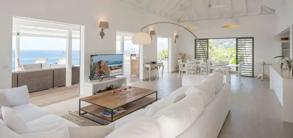 Villa West View 1 Bedroom