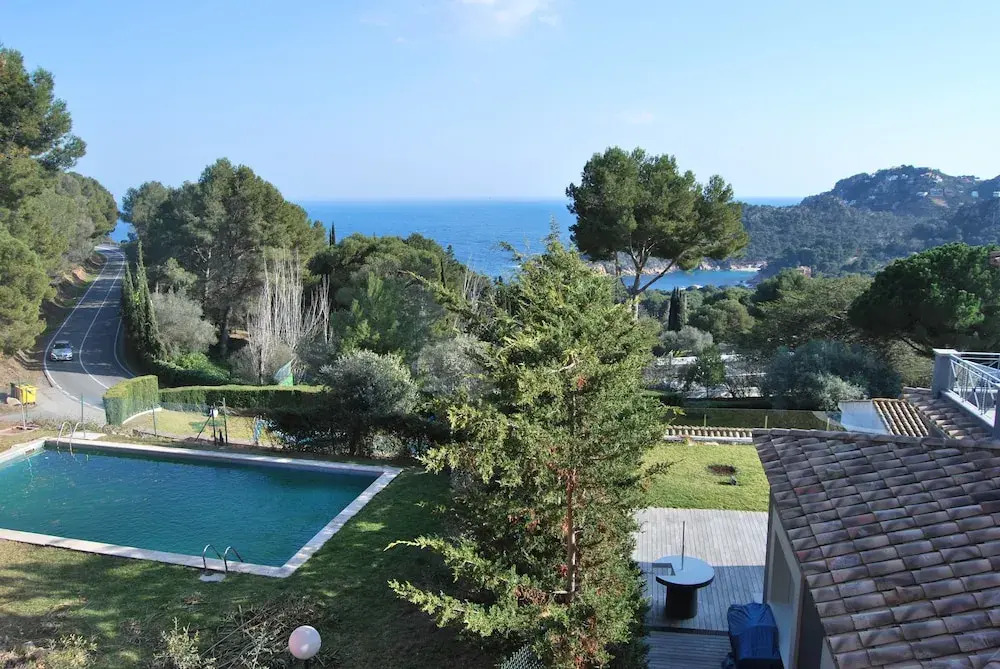 Apartamentos Begur