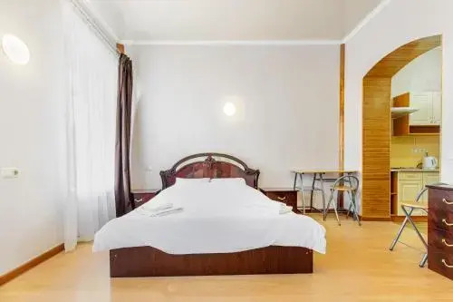 Best Apartment in the city centre