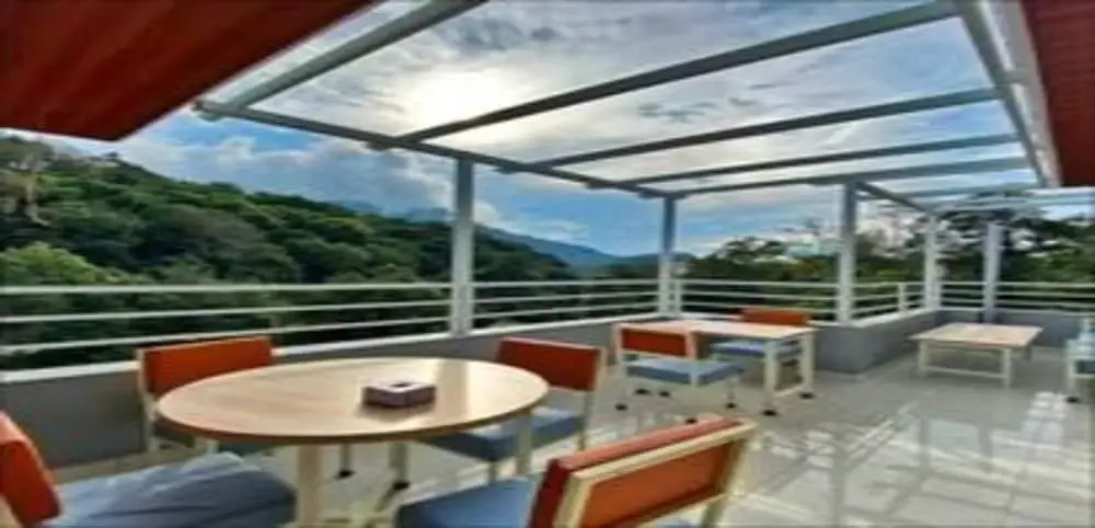 MeroStay 120 BJ Hotel