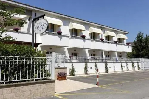 Hotel Mare Azzurro