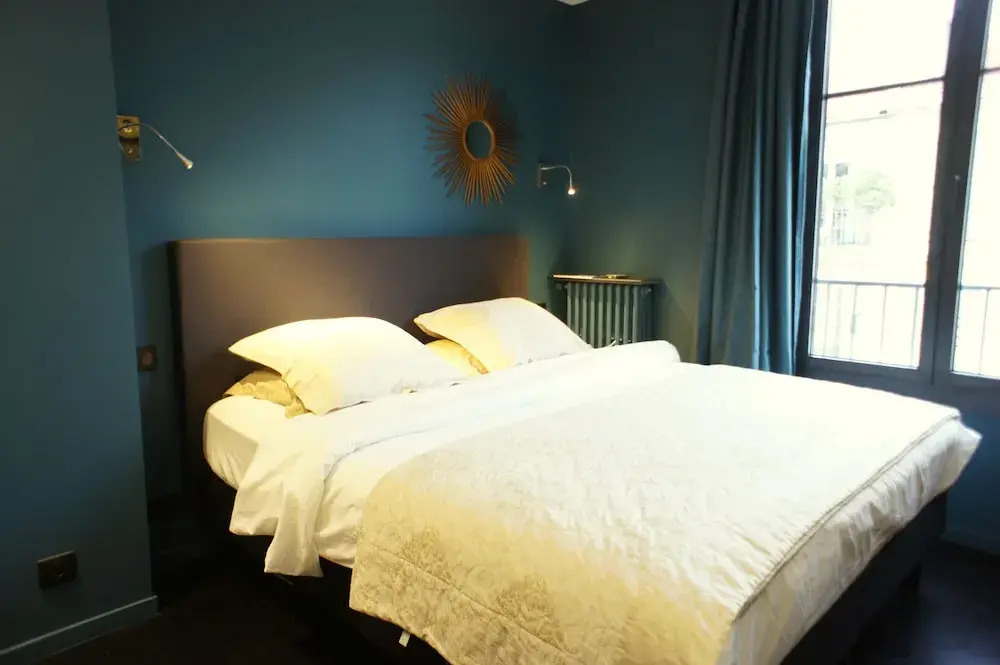 Élégant Appartement Promenade des Arts