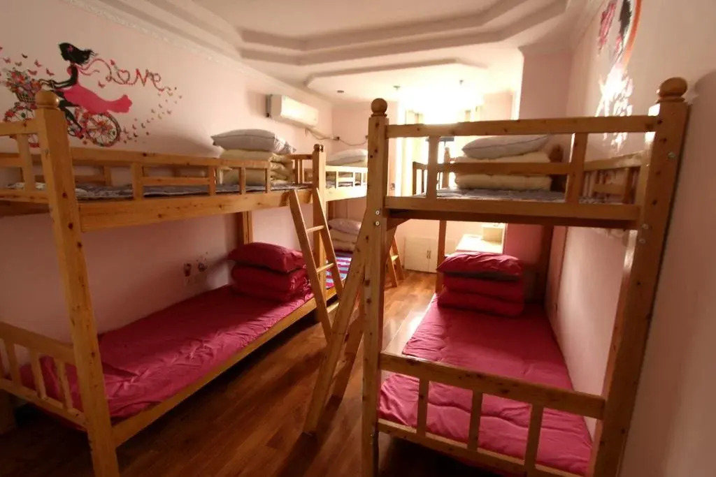 Fuqing Ruomeng Youth Hostel