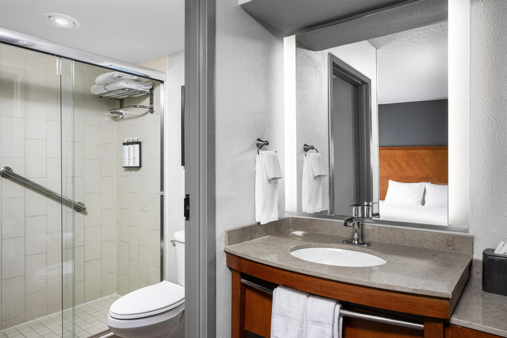 Hyatt Place Detroit/Utica