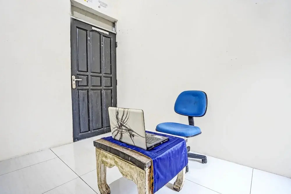 Hotel O Tarlo Guest House 4