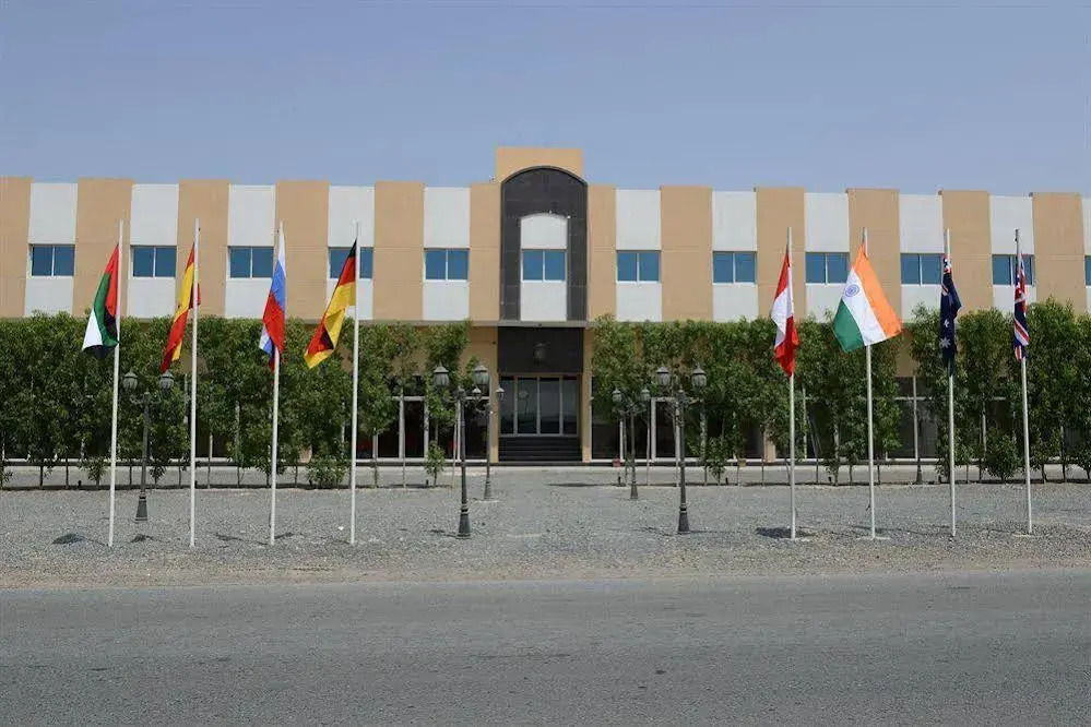 Camel Campus