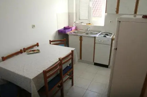 Deluxe Apartment Toni