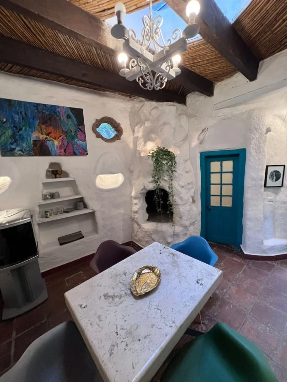 Casa Gaudí
