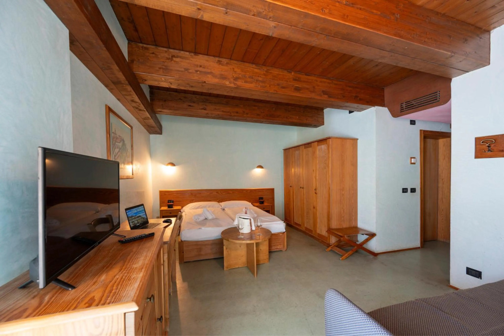 Hotel Dimora Storica La Mirandola