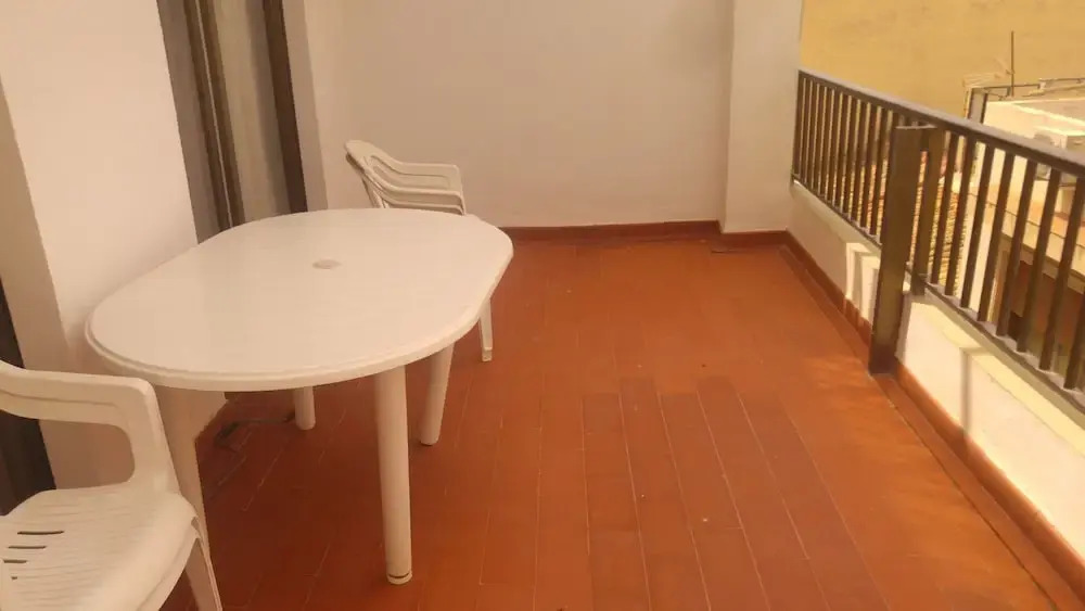 San Roc Apartment