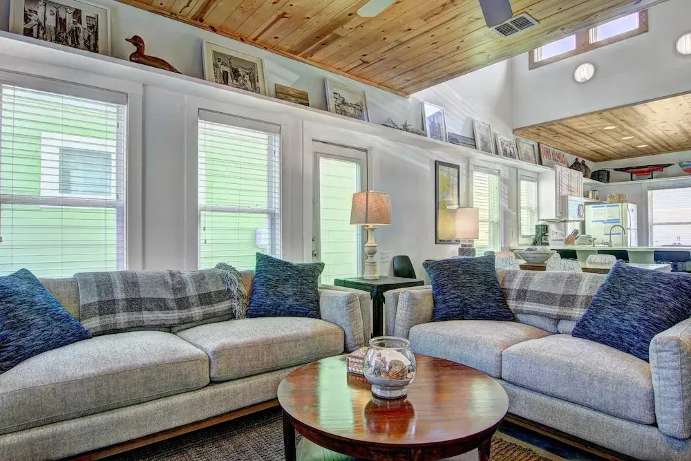 Casita Pina Colada 2VW 3 Bedrooms 2.5 Bathrooms Home