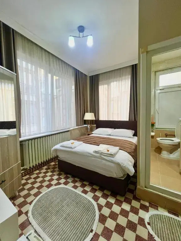 Fındık Palas Otel
