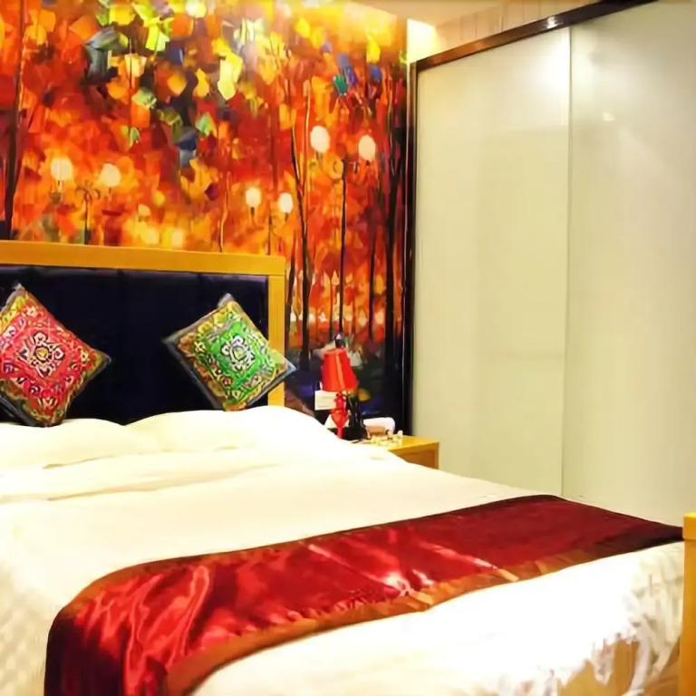 Liqiao Hotel