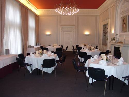 Hotel Campomar