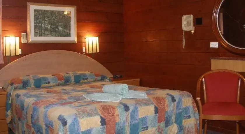 Mt Kuring-Gai Motel