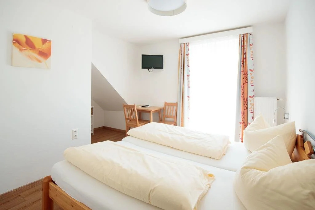 Pension Alte Mühle