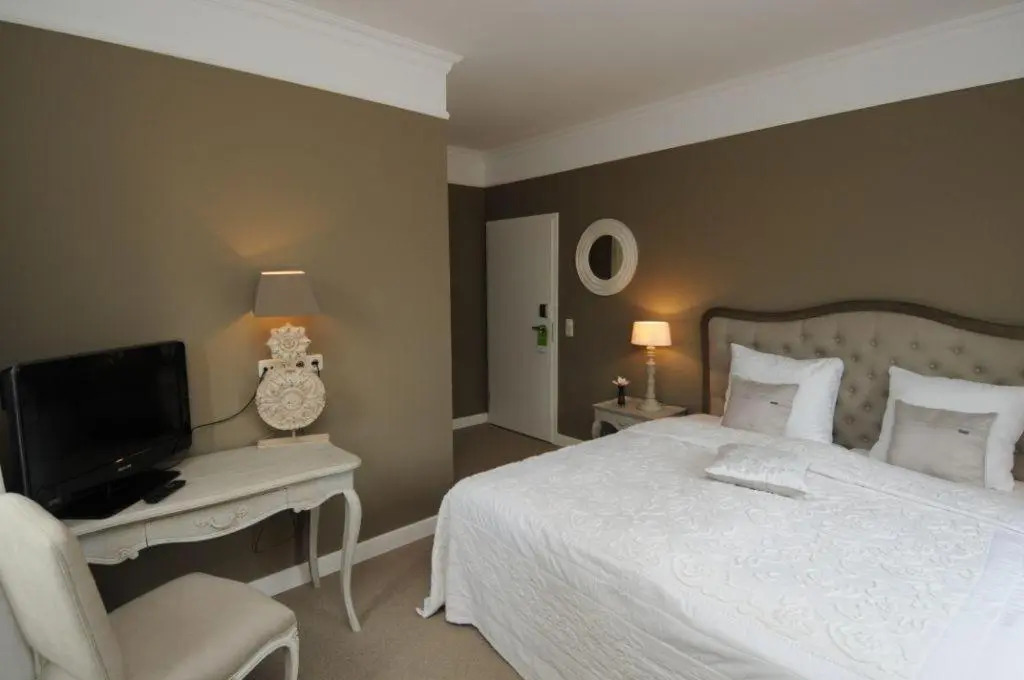 Schloss Krugsdorf Golf & Hotel
