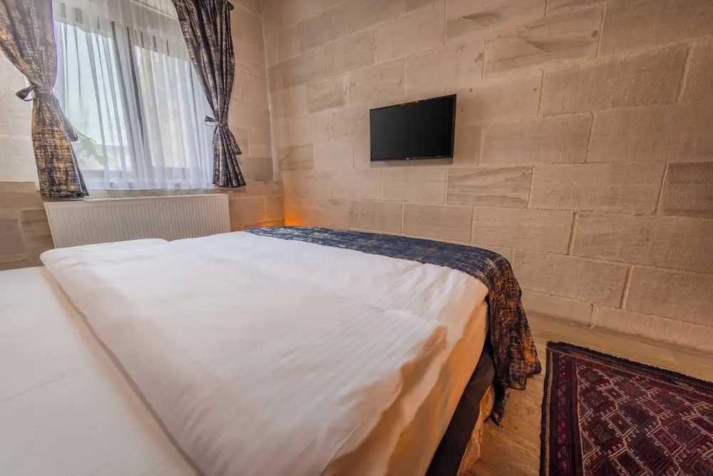 Saliche Cave Suite