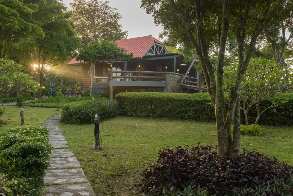 We Home Resort
