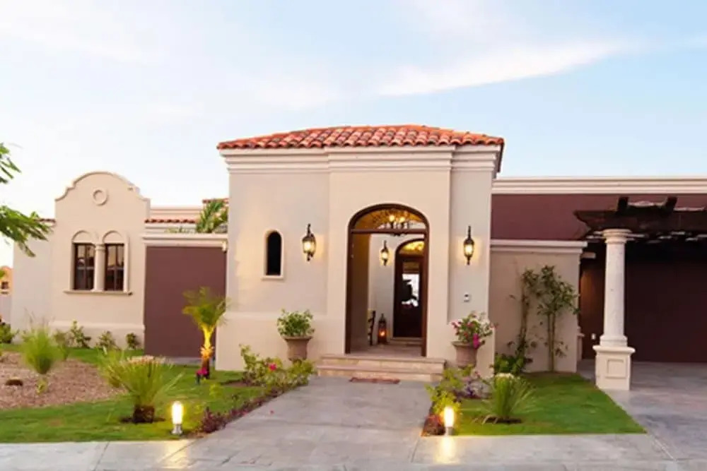 3BD Hacienda Encantada Ocean View Luxury Resort