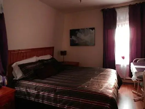 Le Gîte de lOnondaga