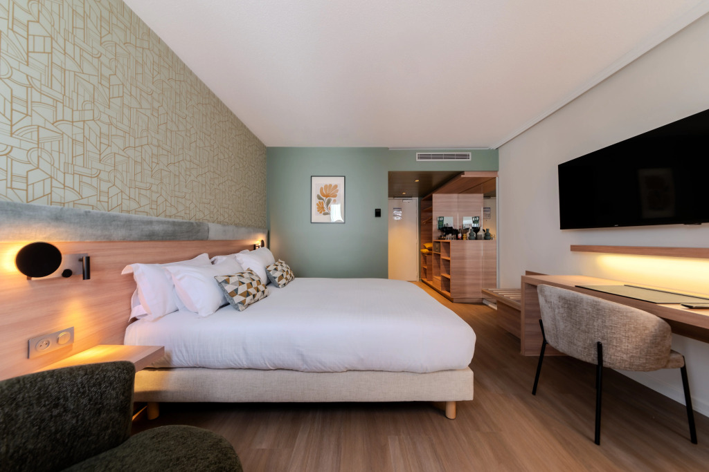 Holiday Inn Mulhouse by IHG