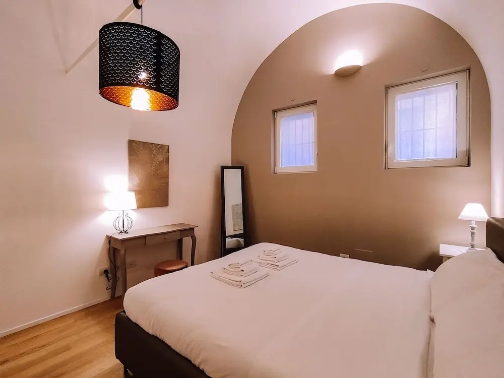 Elegante Appartamento Alle Due Torri By Wonderful Italy